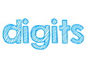 Digits Logo